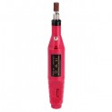 Electric Pen-Shape Nail Drill  6 Bit Acrylic UV GEL((UV GEL)